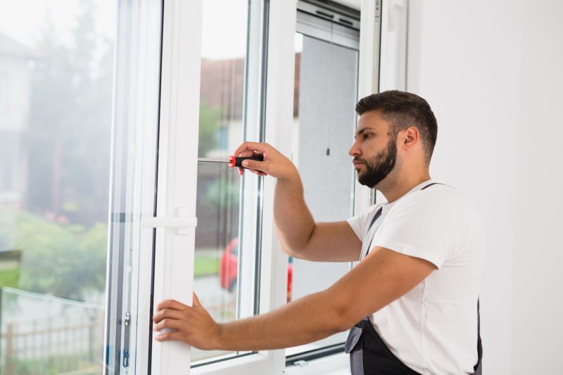 Dormer Window Repair in Alpharetta, GA