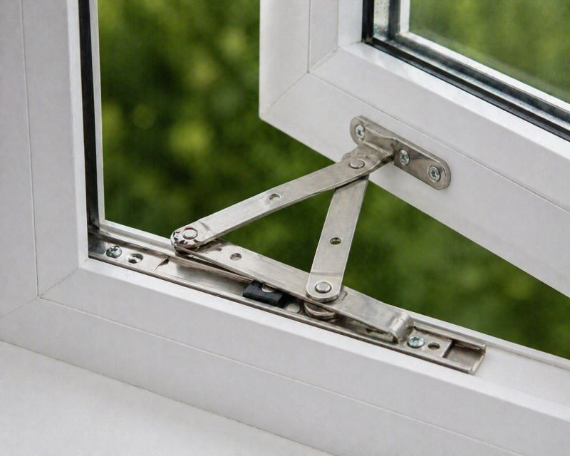Tilt Window Repair in Kansas City, KS