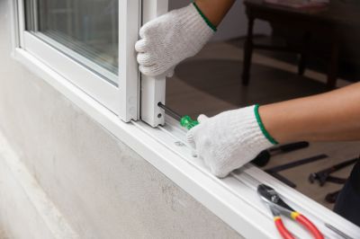 Window Crank Repair in Alpharetta, GA
