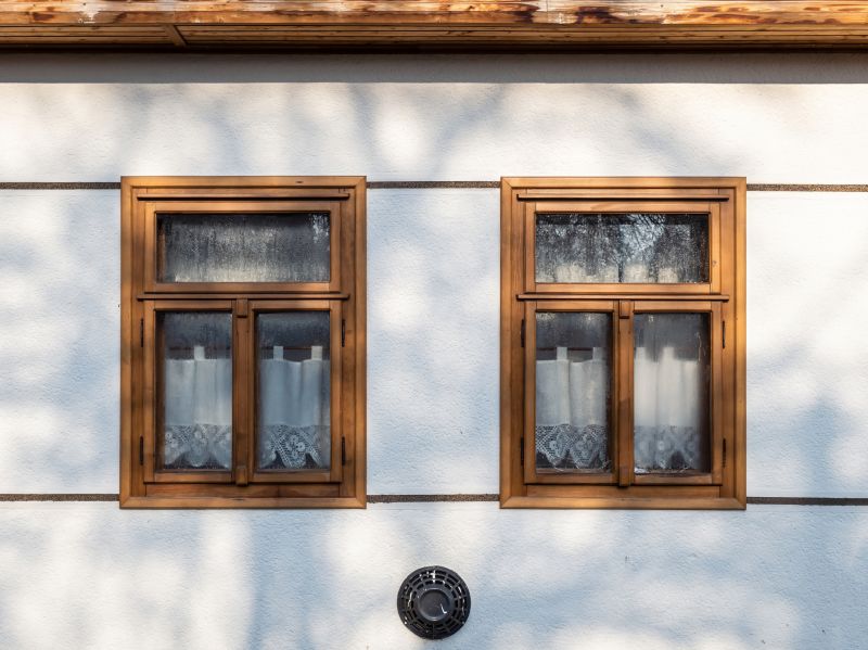 Window Frame Replacement