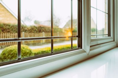Window Frame Replacement