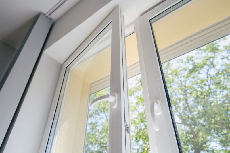 Window Frame Replacement