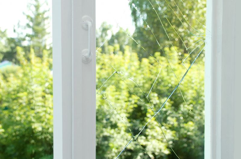 Window Frame Replacement