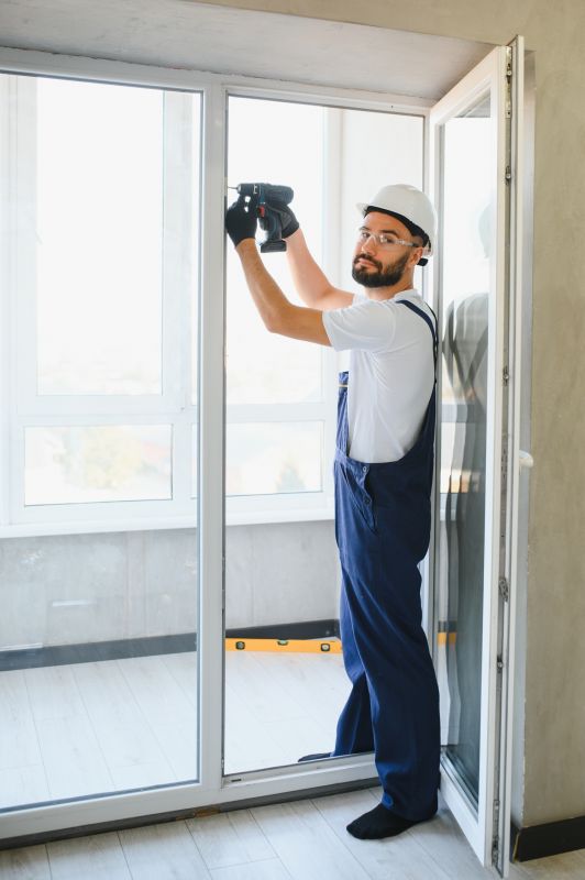 Window Frame Replacement