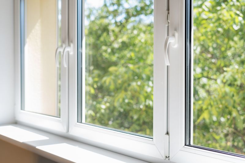 Window Frame Replacement