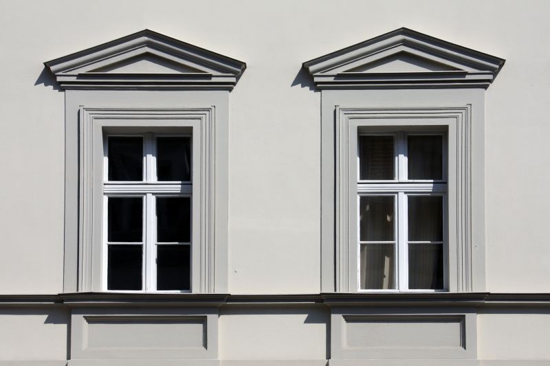 Window Frame Replacement