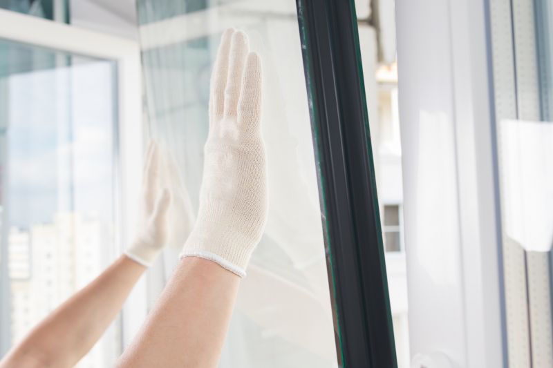 Window Glass Replacement in Denver County, CO