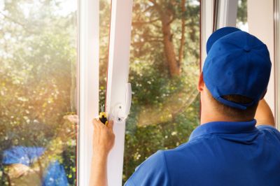 Window Repair Service in Kansas City, KS