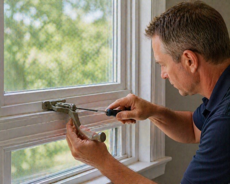 Window Repair Service