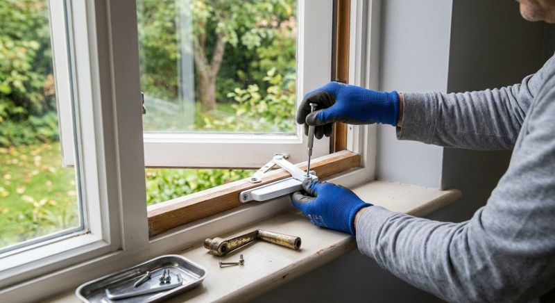 Window Repair Service
